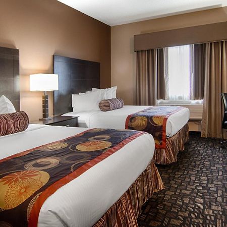 Best Western Plover-Stevens Point Hotel & Conference Center Экстерьер фото