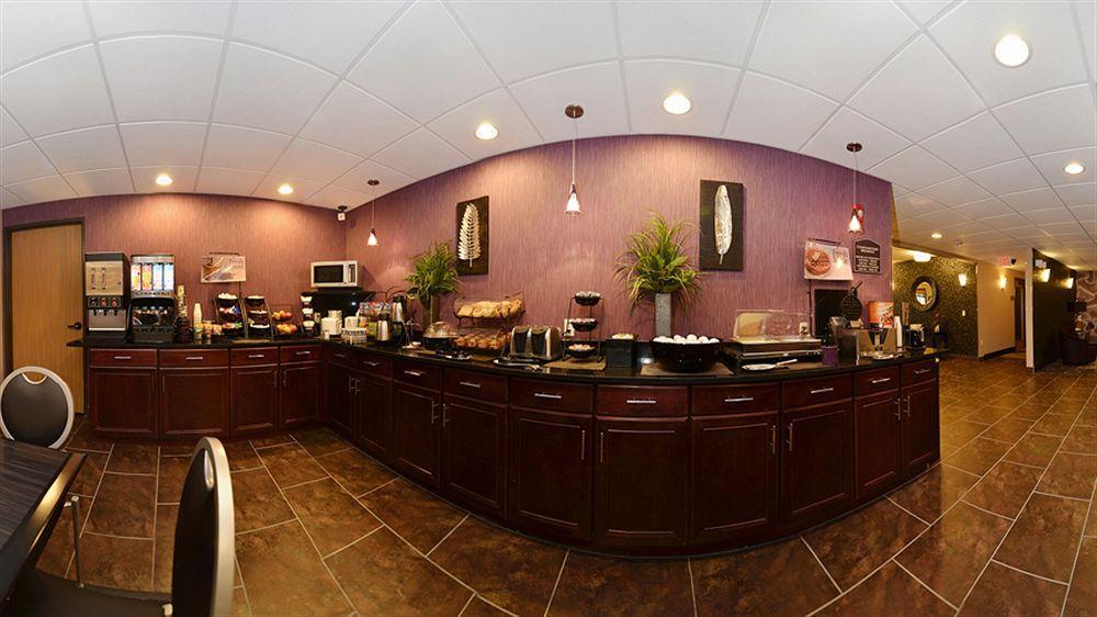 Best Western Plover-Stevens Point Hotel & Conference Center Экстерьер фото
