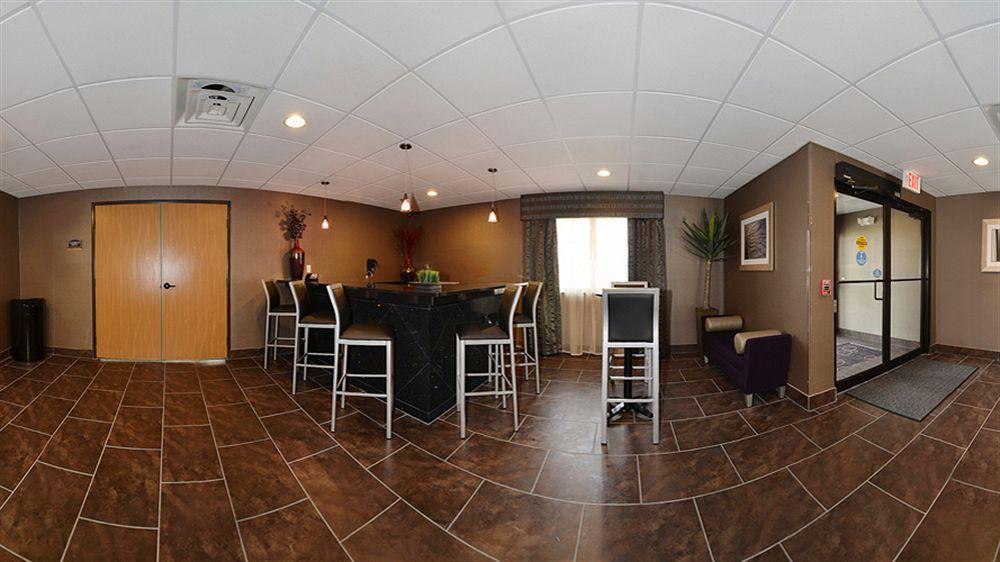 Best Western Plover-Stevens Point Hotel & Conference Center Экстерьер фото
