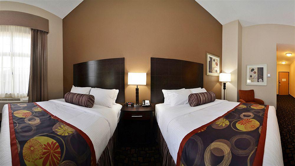 Best Western Plover-Stevens Point Hotel & Conference Center Экстерьер фото