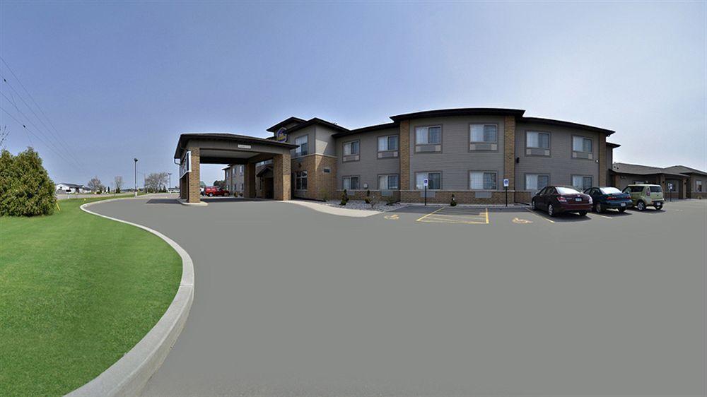 Best Western Plover-Stevens Point Hotel & Conference Center Экстерьер фото