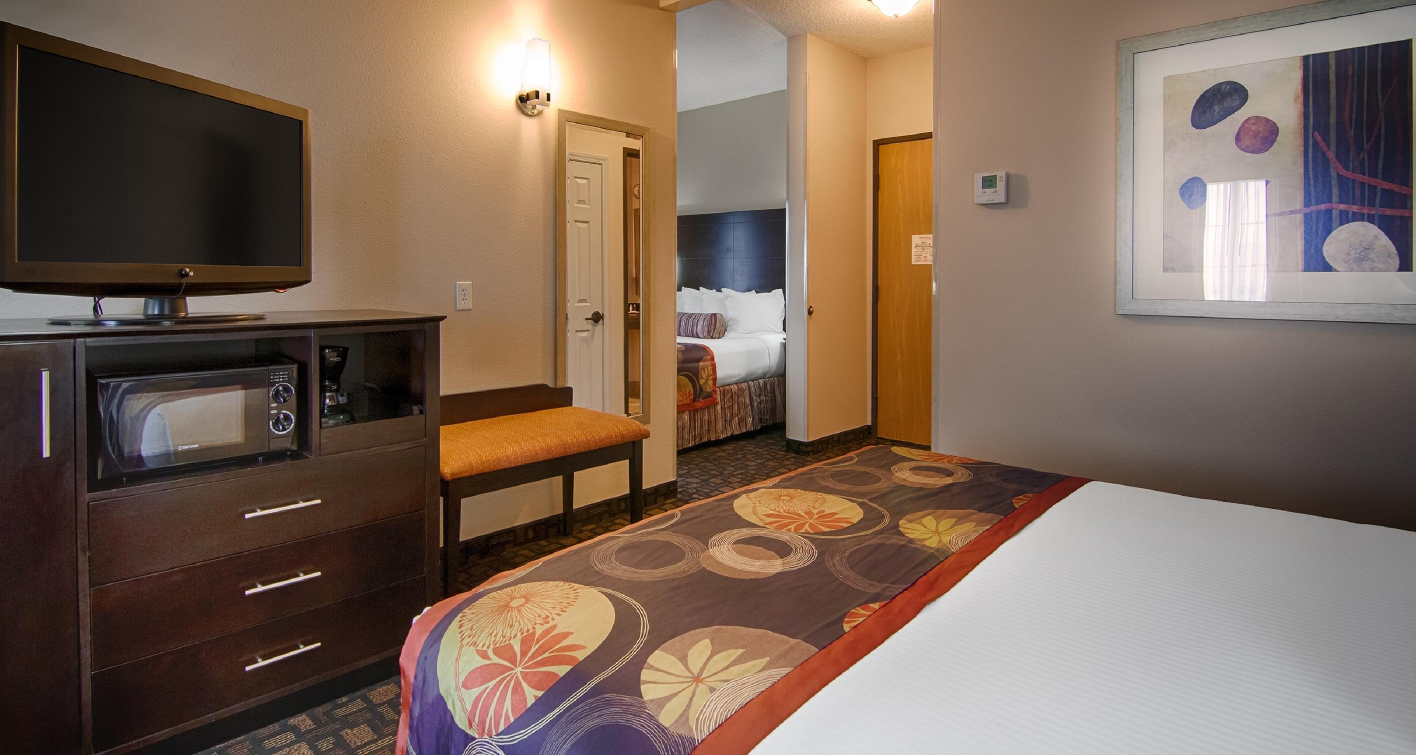 Best Western Plover-Stevens Point Hotel & Conference Center Экстерьер фото
