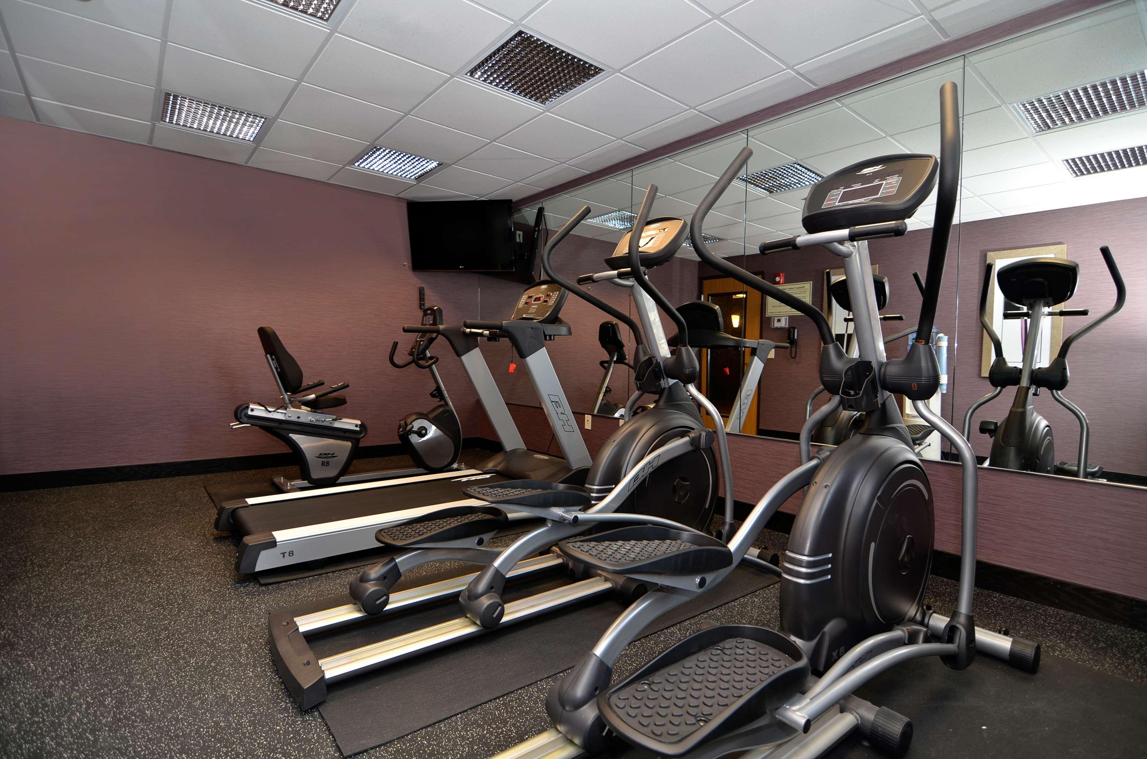 Best Western Plover-Stevens Point Hotel & Conference Center Удобства фото