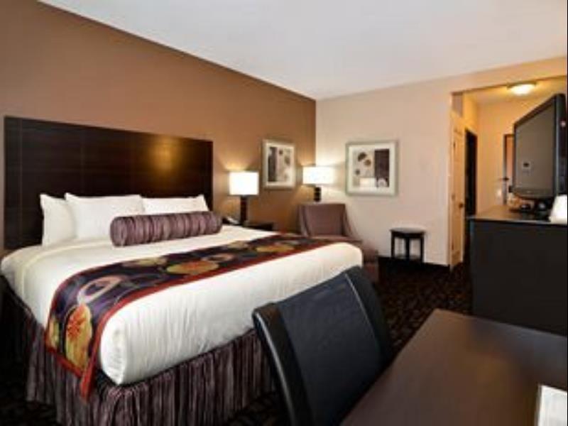 Best Western Plover-Stevens Point Hotel & Conference Center Экстерьер фото