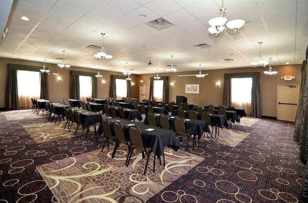 Best Western Plover-Stevens Point Hotel & Conference Center Экстерьер фото