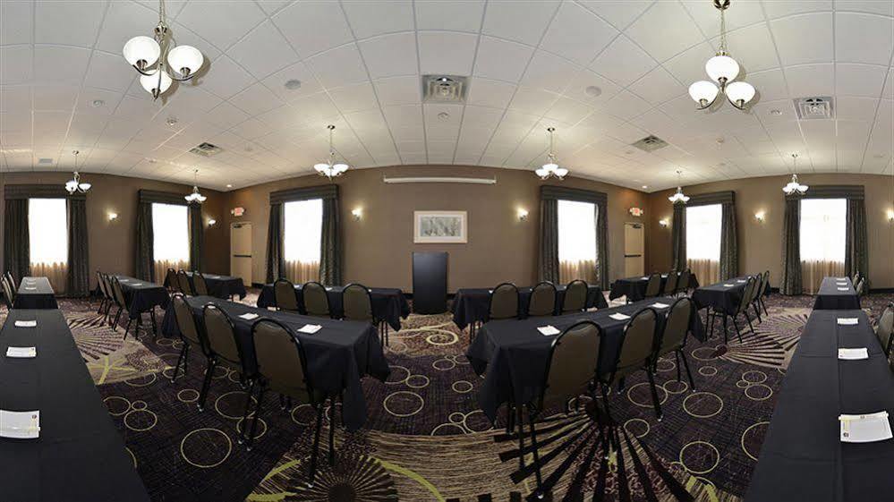 Best Western Plover-Stevens Point Hotel & Conference Center Экстерьер фото