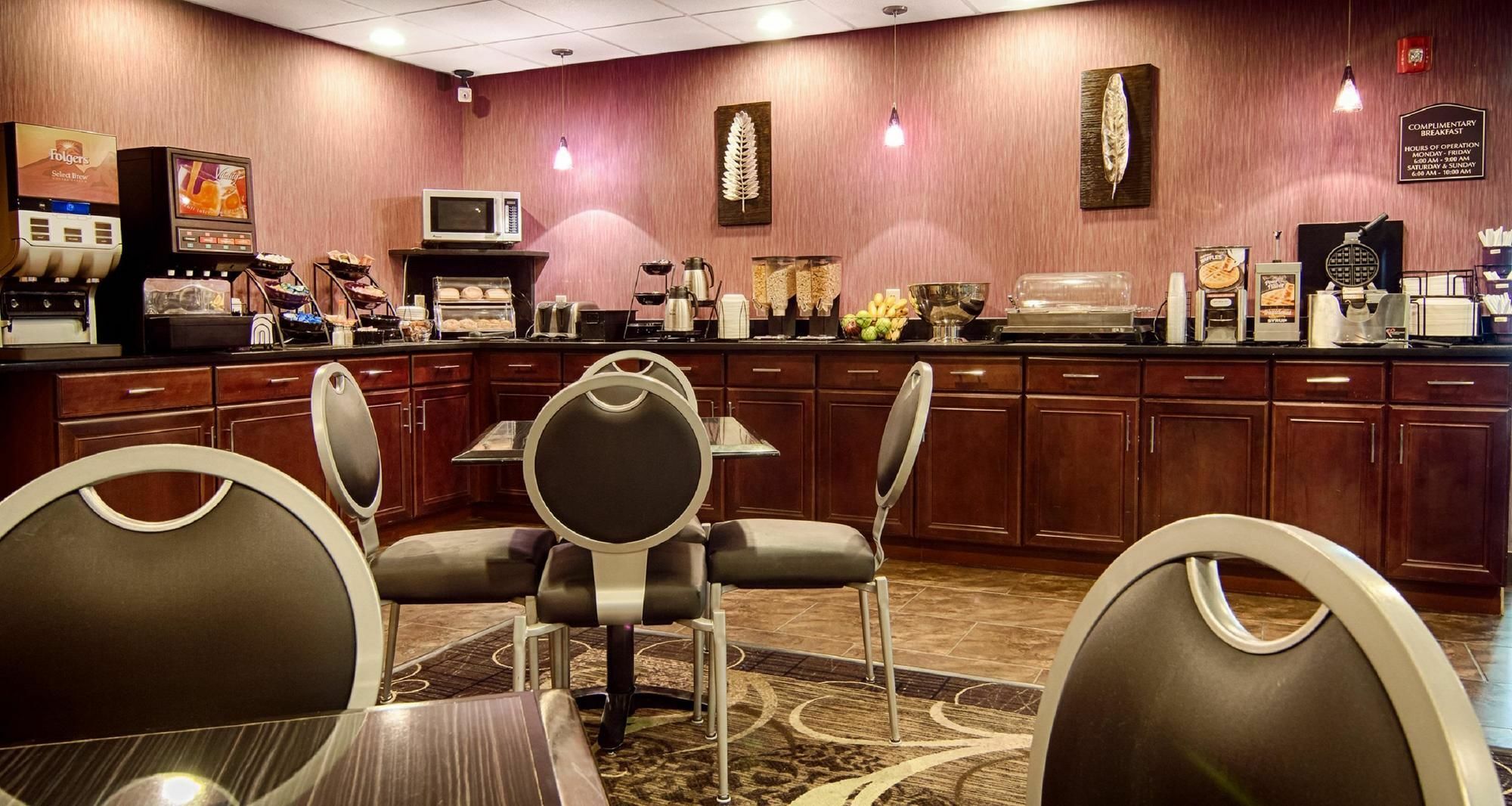 Best Western Plover-Stevens Point Hotel & Conference Center Экстерьер фото