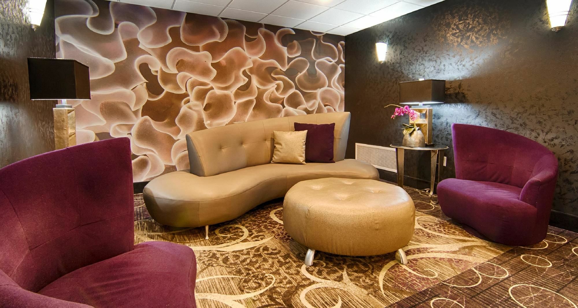Best Western Plover-Stevens Point Hotel & Conference Center Экстерьер фото