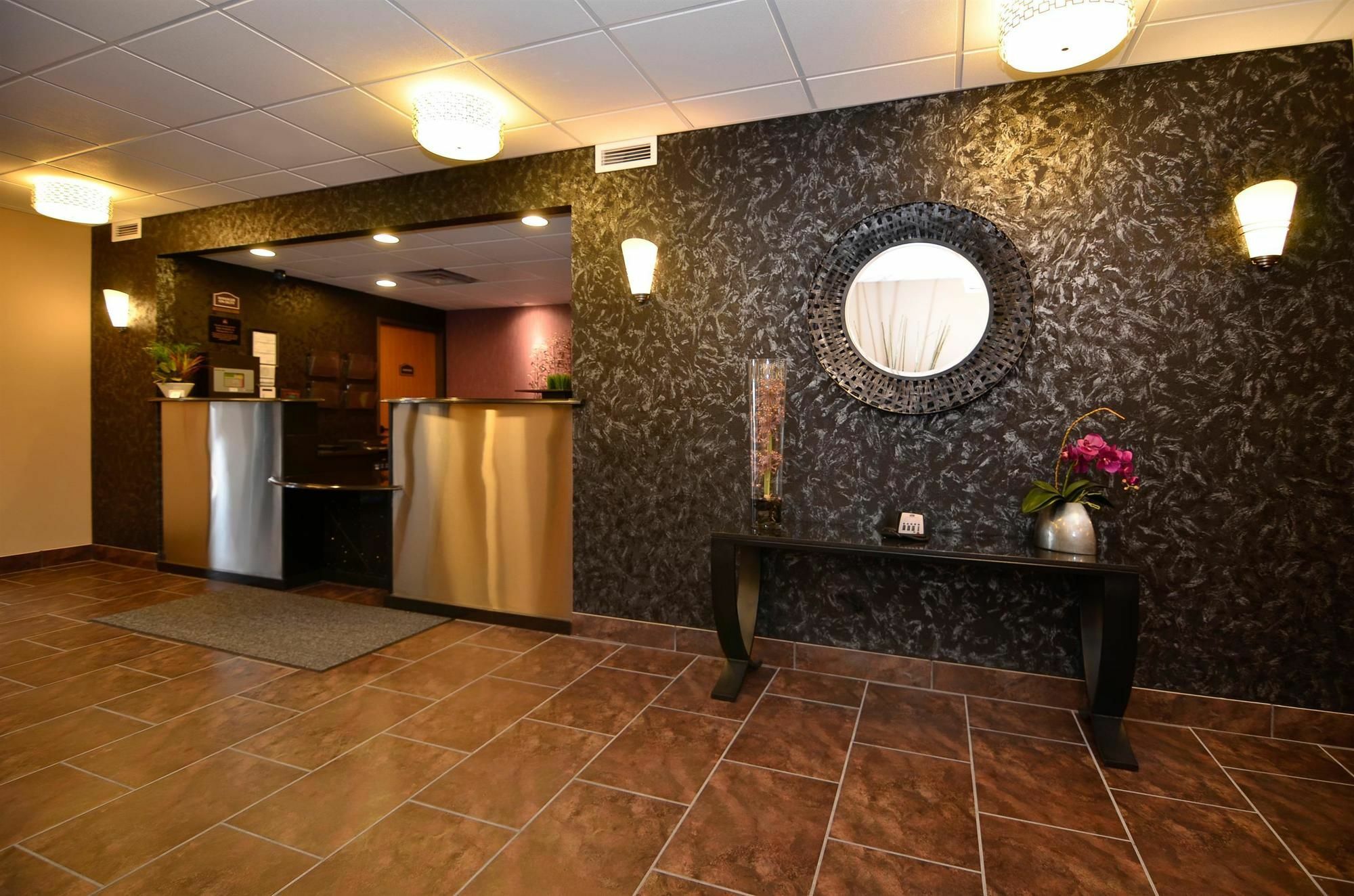 Best Western Plover-Stevens Point Hotel & Conference Center Экстерьер фото