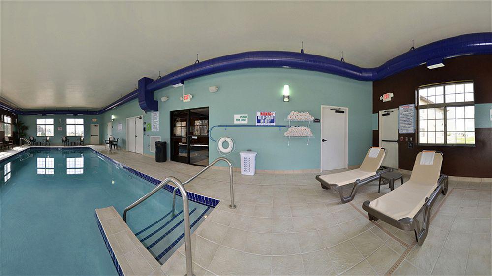 Best Western Plover-Stevens Point Hotel & Conference Center Экстерьер фото