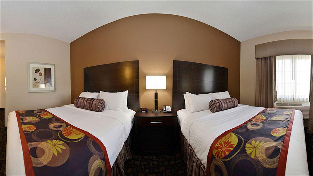 Best Western Plover-Stevens Point Hotel & Conference Center Экстерьер фото